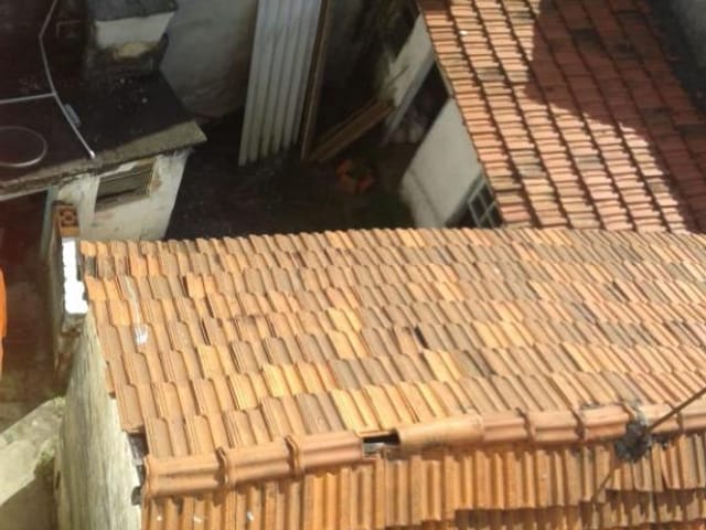 Foto do Terreno - Terreno à venda, 168 m² por R$ 420.000,00 - Vila Mafra - São Paulo/SP | ZONA LESTE IMÓVEIS