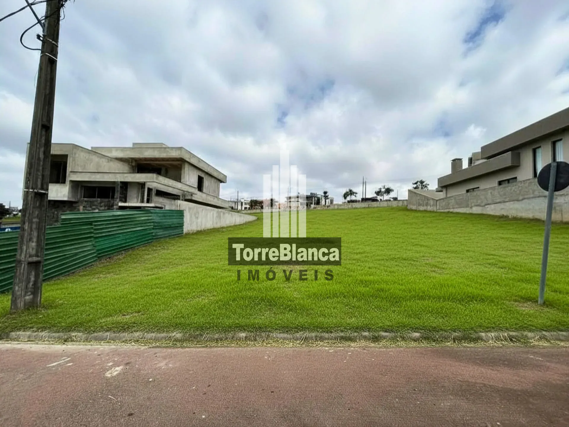 Terreno, 357 m² - Foto 3