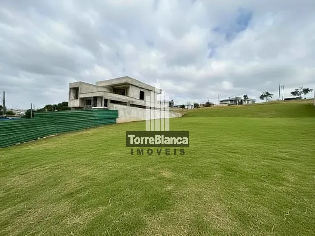 Terreno com 358m², à venda, no bairro Jardim Carvalho em Ponta Grossa