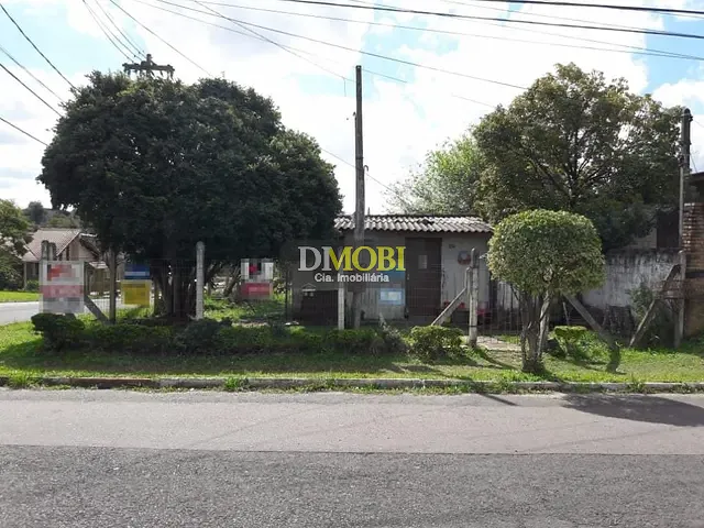 Terreno com 432m², à venda, no bairro Salgado Filho em Gravataí