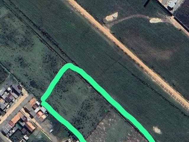 Terreno com 17985m², à venda, no bairro Três Vendas em Pelotas