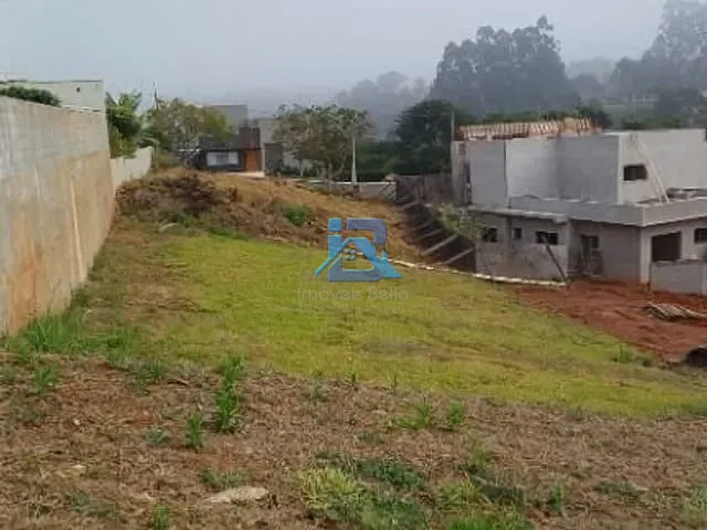 Terreno com 750m², à venda, no bairro Reserva Santa Rosa em Itatiba