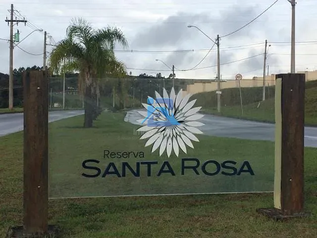 Terreno com 750m², à venda, no bairro Reserva Santa Rosa em Itatiba