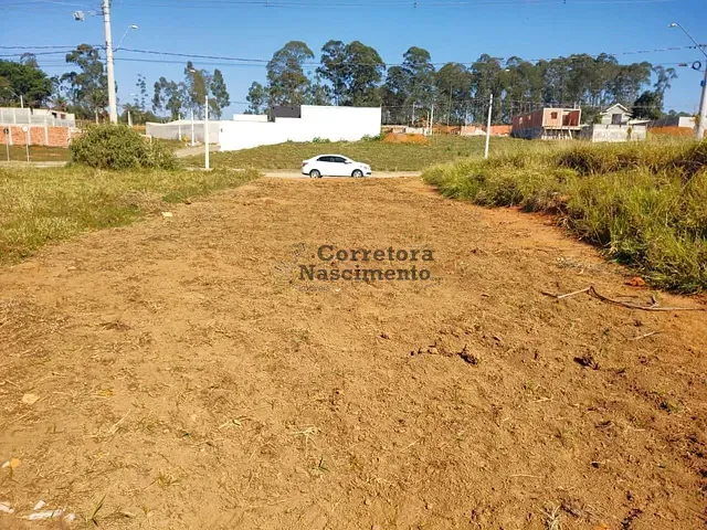 Terreno com 218m², à venda, no bairro Recanto do Vale em São José dos Campos