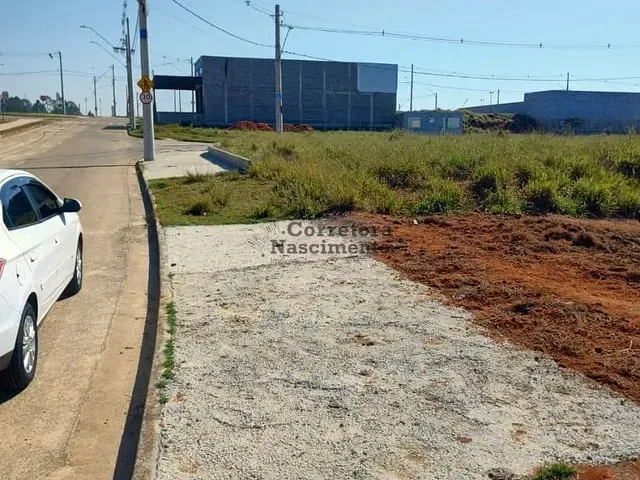 Terreno com 218m², à venda, no bairro Recanto do Vale em São José dos Campos
