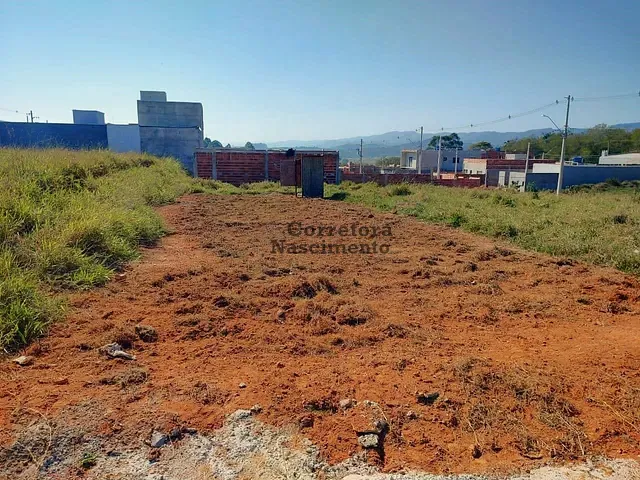 Terreno com 218m², à venda, no bairro Recanto do Vale em São José dos Campos
