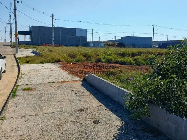 Terreno com 218m², à venda, no bairro Recanto do Vale em São José dos Campos