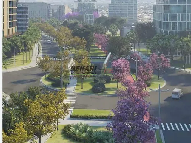 Terreno com 365m², à venda, no bairro Jardim Esplendor em Indaiatuba