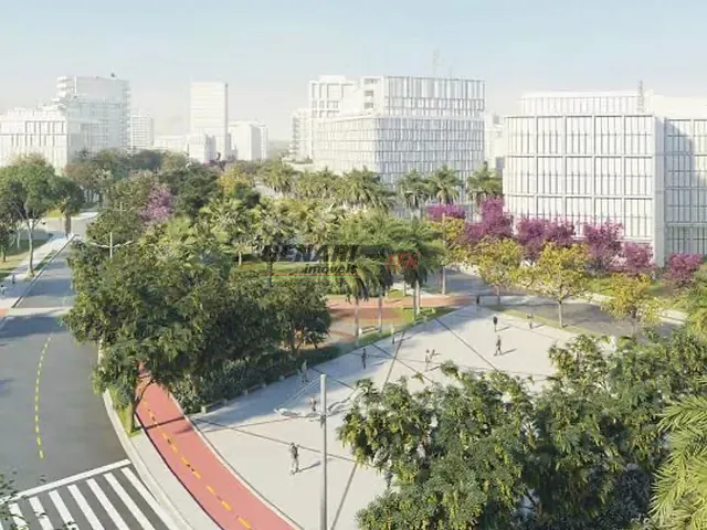 Terreno com 365m², à venda, no bairro Jardim Esplendor em Indaiatuba