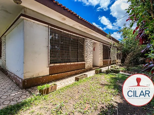 Terreno com 560m², à venda, no bairro Bacacheri em Curitiba