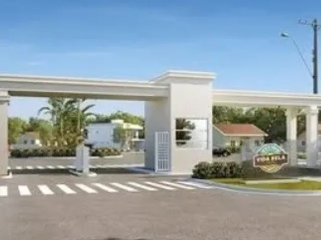 Terreno com 175m², à venda, no bairro Nova Itapevi em Itapevi
