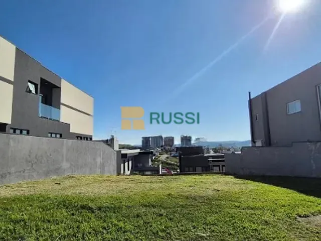 Terreno com 494m², à venda, no bairro Condomínio Residencial Alphaville I em São José dos Campos