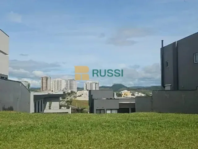 Terreno com 494m², à venda, no bairro Condomínio Residencial Alphaville I em São José dos Campos