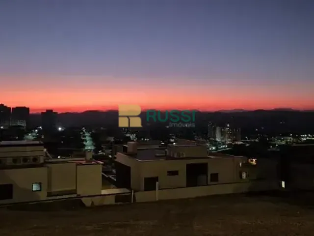 Terreno com 494m², à venda, no bairro Condomínio Residencial Alphaville I em São José dos Campos
