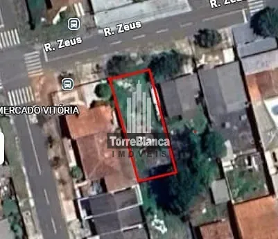 Terreno, 360 m² - Foto 1