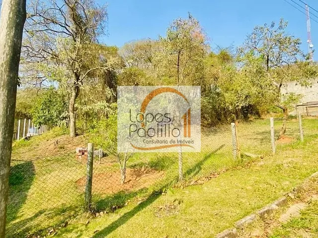 Terreno com 2348m², à venda, no bairro Estância Santa Maria do Laranjal em Atibaia