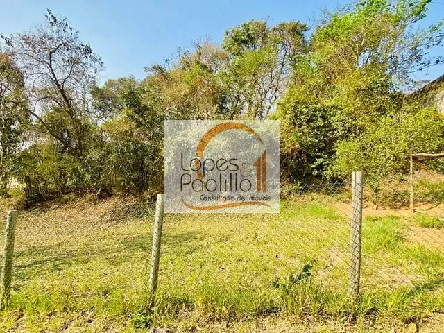Terreno com 2348m², à venda, no bairro Estância Santa Maria do Laranjal em Atibaia