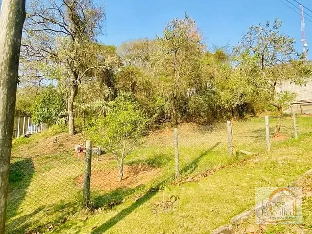 Terreno com 2348m², à venda, no bairro Estância Santa Maria do Laranjal em Atibaia