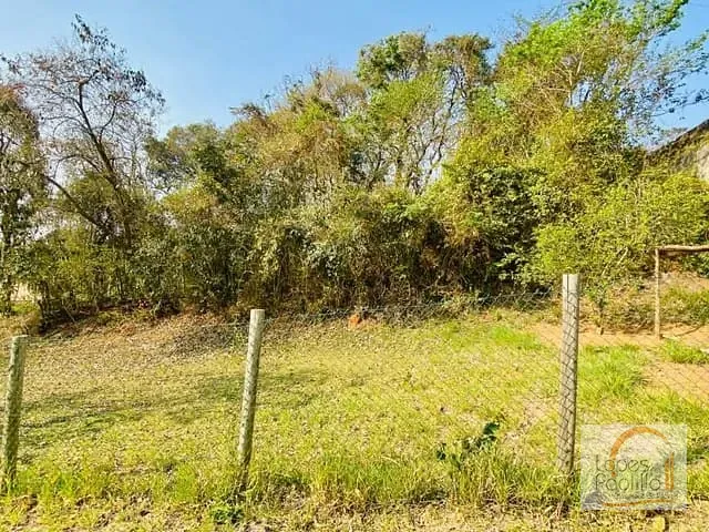 Terreno com 2348m², à venda, no bairro Estância Santa Maria do Laranjal em Atibaia