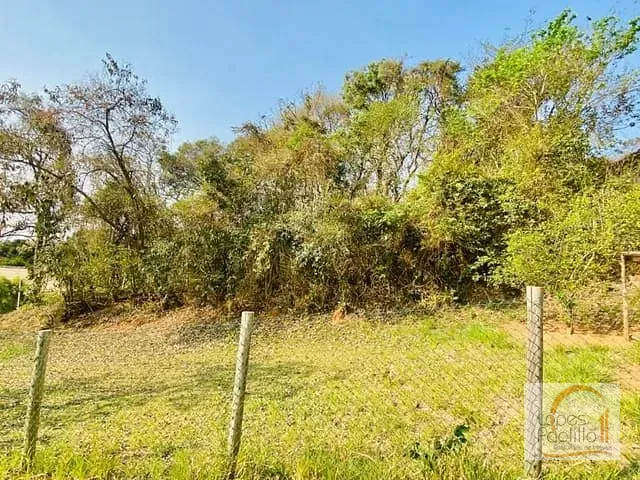 Terreno com 2348m², à venda, no bairro Estância Santa Maria do Laranjal em Atibaia