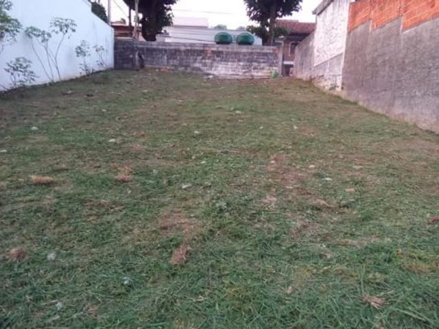 Foto do Terreno - Terreno à venda, 360 m² por R$ 1.570.000,00 - Jardim Esplanada - São José dos Campos/SP | INDEPENDENCE NEGOCIOS IMOBILIARIOS LTDA