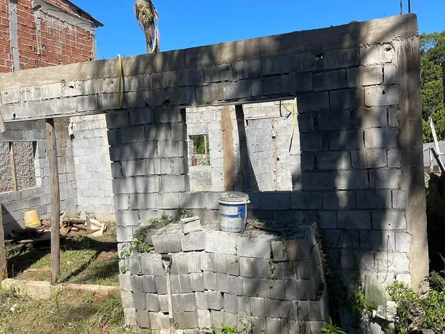 Terreno com 140m², à venda, no bairro Jardim das Cerejeiras em Cotia