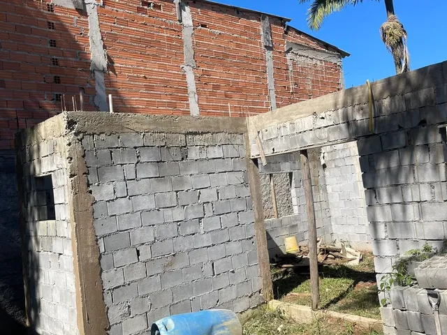 Terreno com 140m², à venda, no bairro Jardim das Cerejeiras em Cotia