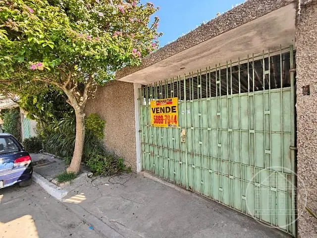 Terreno com 305m², à venda, no bairro Jardim das Imbuias em São Paulo