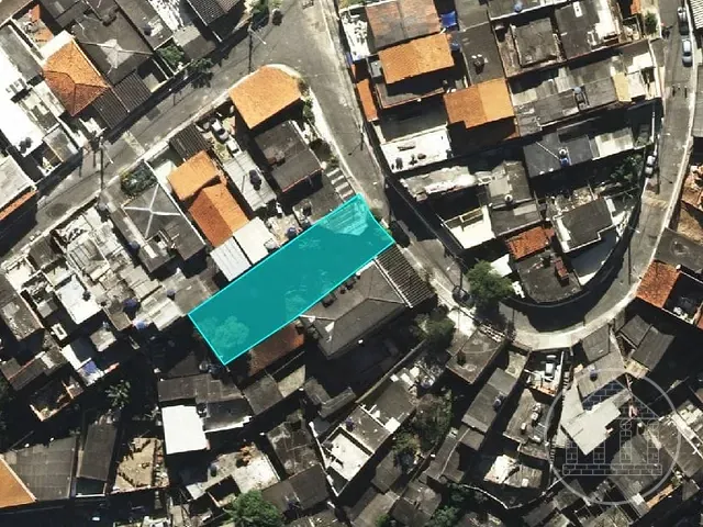 Terreno com 305m², à venda, no bairro Jardim das Imbuias em São Paulo
