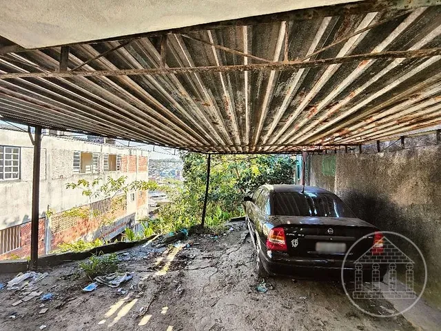 Terreno com 305m², à venda, no bairro Jardim das Imbuias em São Paulo