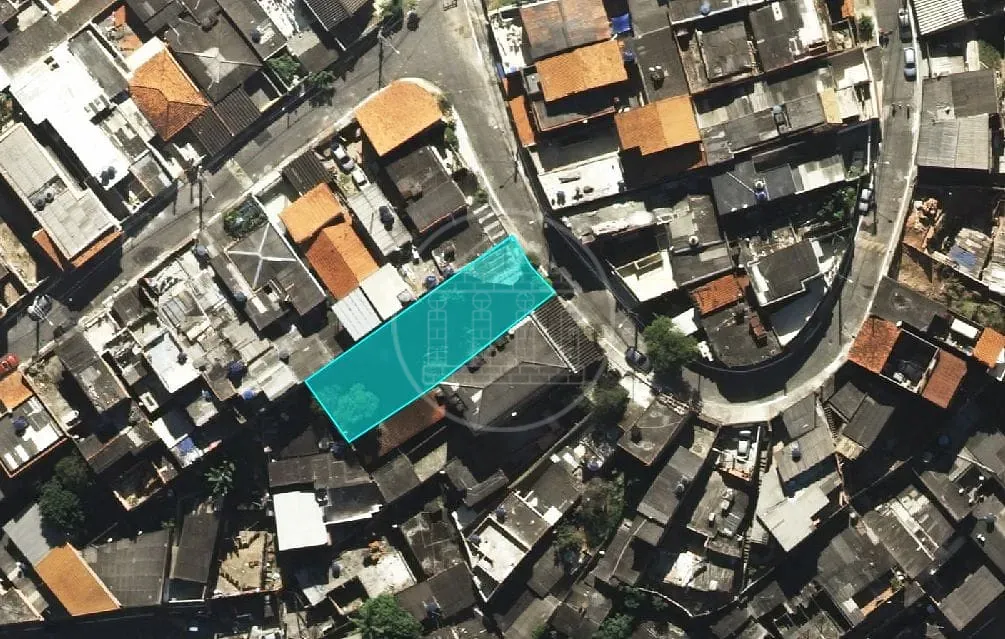Terreno, 305 m² - Foto 2