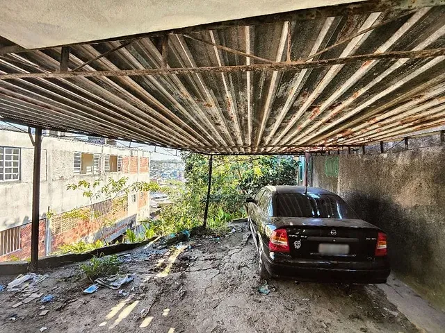 Terreno com 305m², à venda, no bairro Jardim das Imbuias em São Paulo