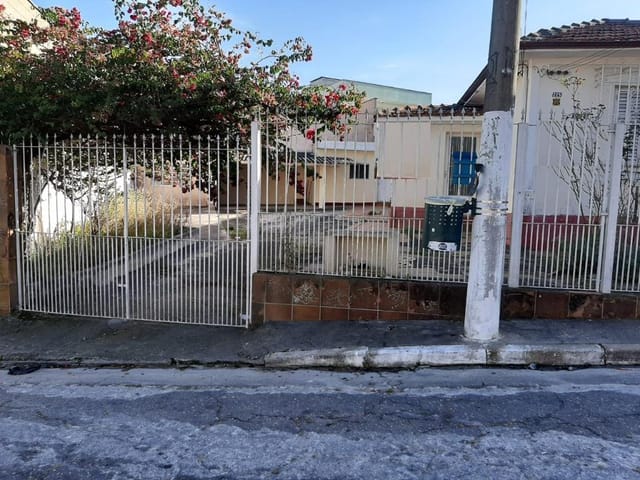 Foto do Terreno - Terreno à venda, 320 m² por R$ 690.000,00 - Vila Formosa (Zona Leste) - São Paulo/SP | ZONA LESTE IMÓVEIS