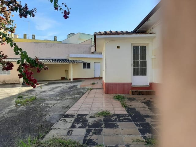 Foto do Terreno - Terreno à venda, 320 m² por R$ 690.000,00 - Vila Formosa (Zona Leste) - São Paulo/SP | ZONA LESTE IMÓVEIS