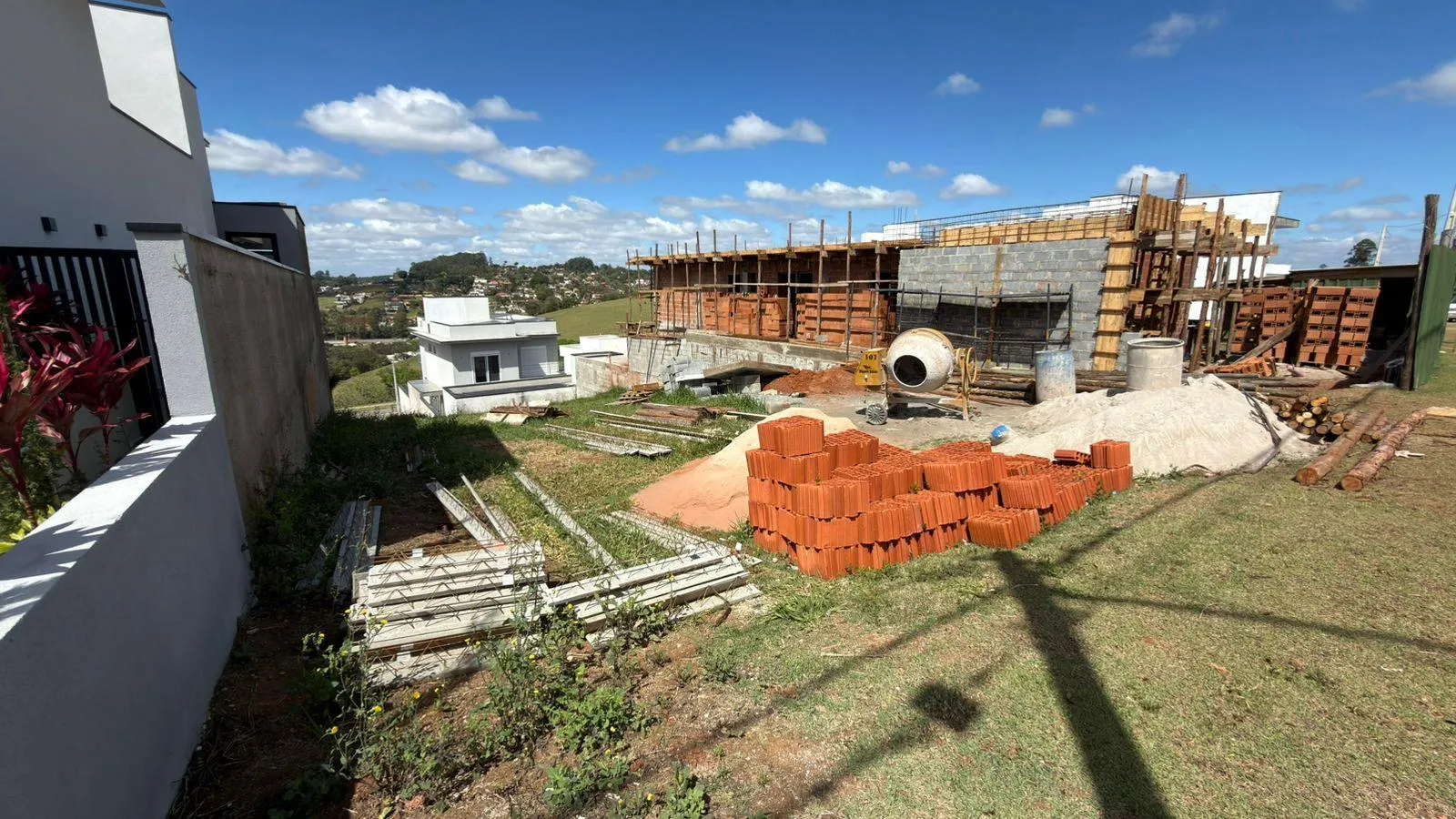 ECOLOGIE RESIDENCIAL