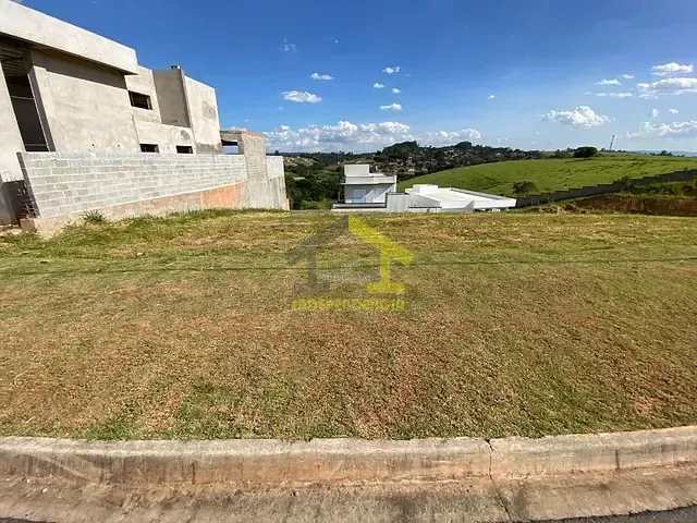 Terreno com 408m², à venda, no bairro Bairro Itapema em Itatiba