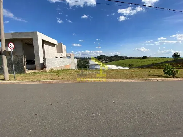 Terreno com 408m², à venda, no bairro Bairro Itapema em Itatiba
