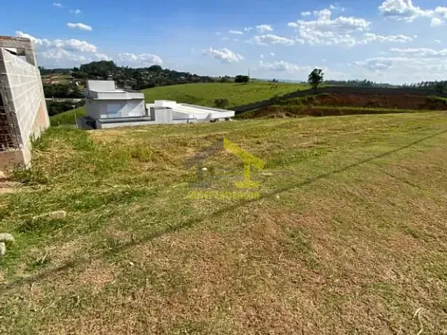 Terreno com 408m², à venda, no bairro Bairro Itapema em Itatiba