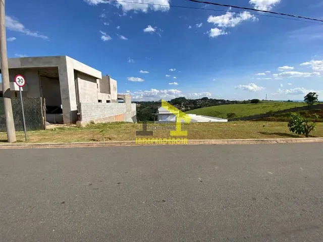 Terreno com 408m², à venda, no bairro Bairro Itapema em Itatiba