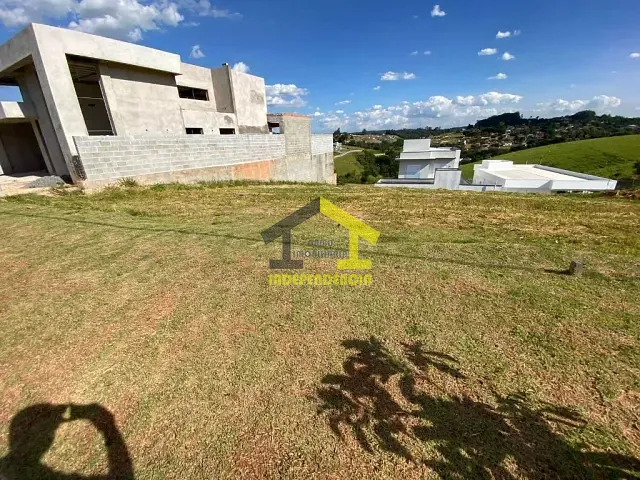 Terreno com 408m², à venda, no bairro Bairro Itapema em Itatiba