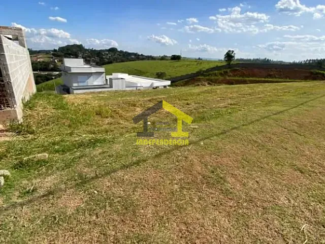 Terreno com 408m², à venda, no bairro Bairro Itapema em Itatiba