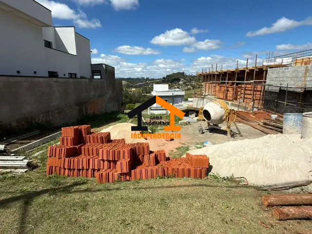 Terreno com 408m², à venda, no bairro Bairro Itapema em Itatiba
