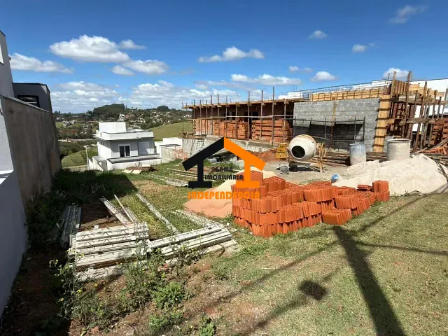 Terreno com 408m², à venda, no bairro Bairro Itapema em Itatiba