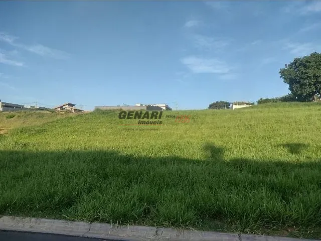 Terreno com 1636m², à venda, no bairro Jardim Quintas da Terracota em Indaiatuba