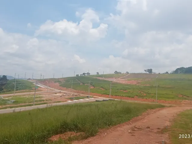 Terreno com 133m², à venda, no bairro Chácara Roselândia em Cotia
