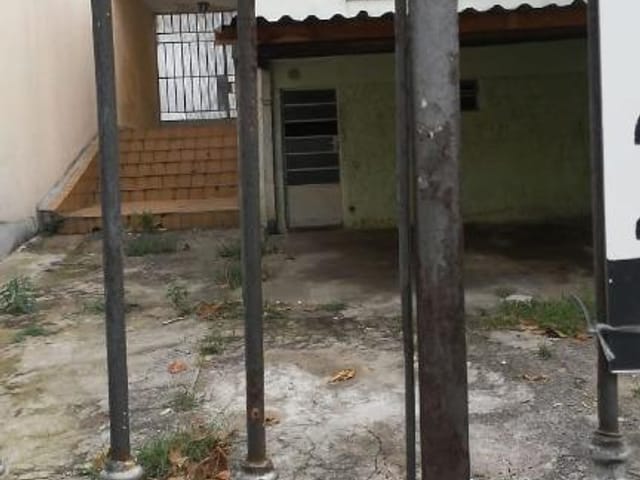 Foto do Terreno - Terreno à venda, 307 m² por R$ 800.000,00 - Vila Formosa (Zona Leste) - São Paulo/SP | ZONA LESTE IMÓVEIS