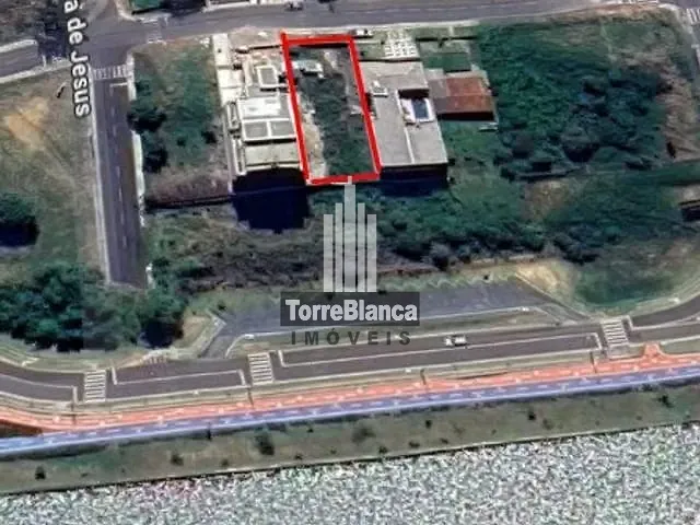 Terreno com 462m², à venda, no bairro Olarias em Ponta Grossa