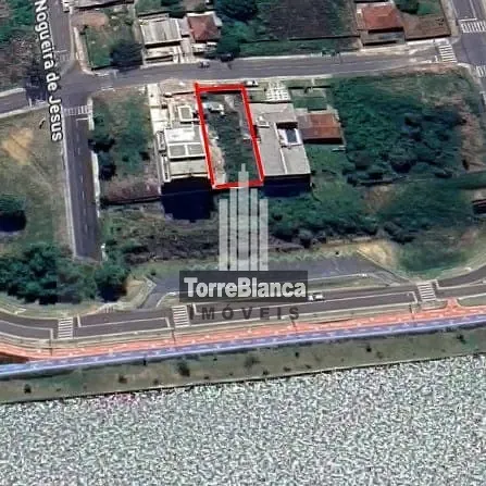 Terreno, 462 m² - Foto 3