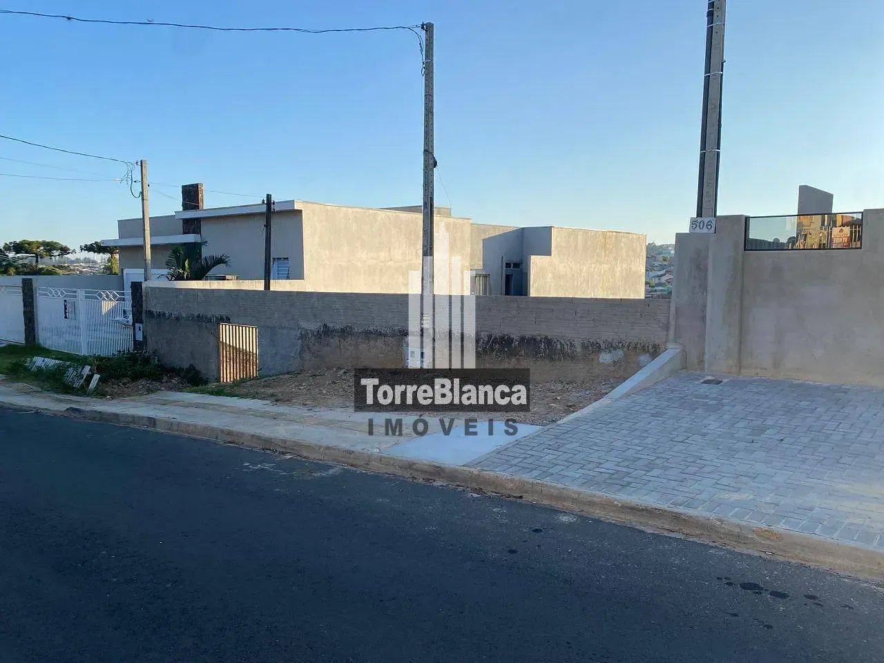 Terreno, 462 m² - Foto 4