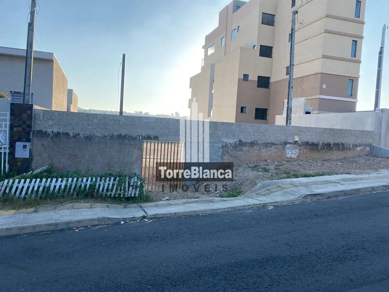 Terreno, 462 m² - Foto 6